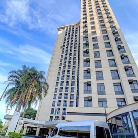 Nobile Congonhas Apartment São Paulo Exterior photo