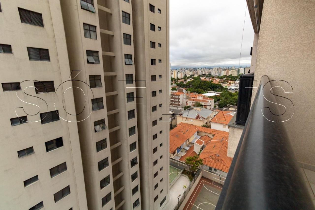 Nobile Congonhas Apartment São Paulo Exterior photo