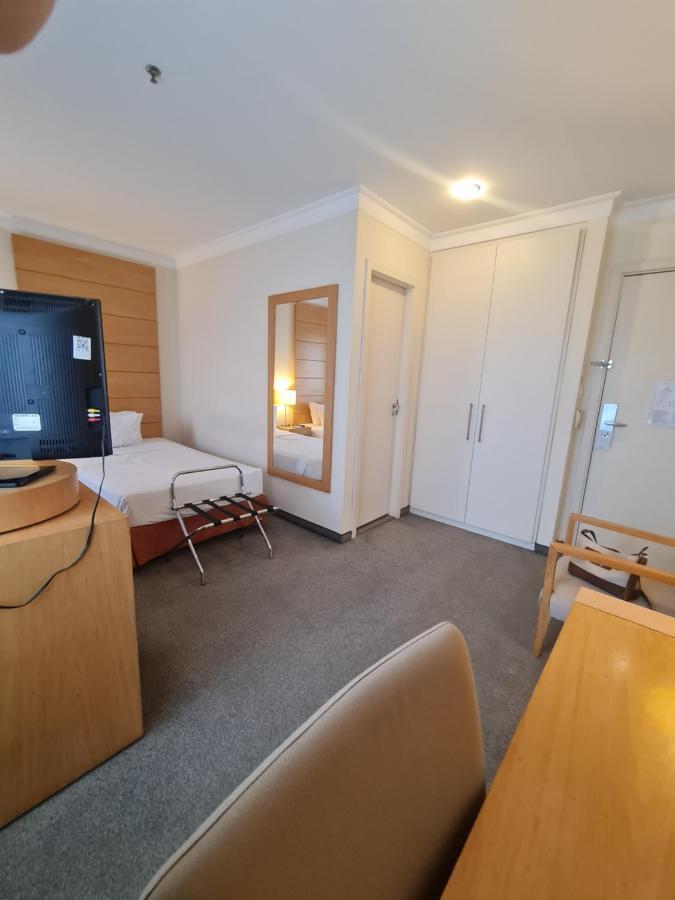 Nobile Congonhas Apartment São Paulo Exterior photo