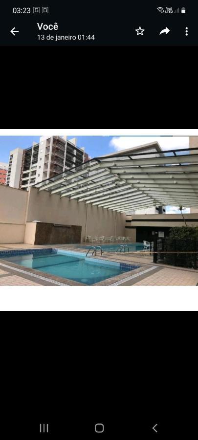 Nobile Congonhas Apartment São Paulo Exterior photo