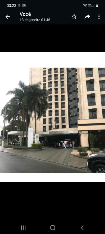 Nobile Congonhas Apartment São Paulo Exterior photo