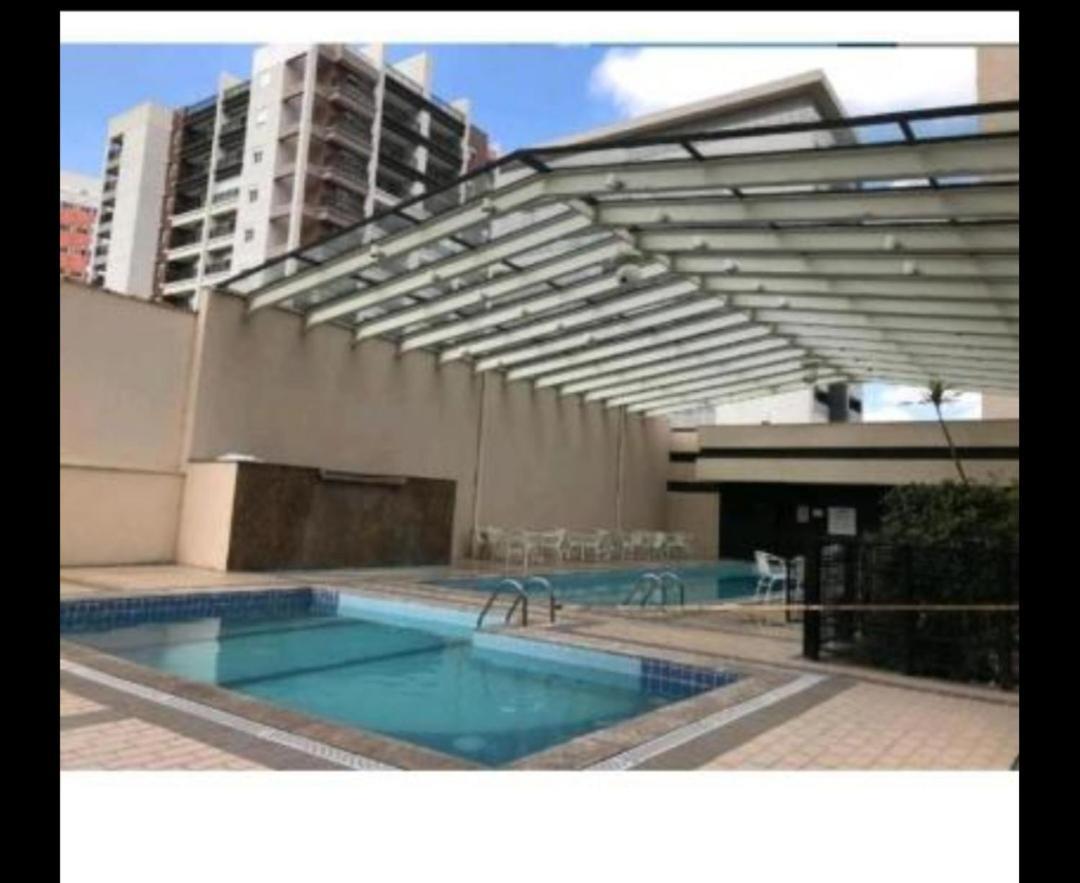 Nobile Congonhas Apartment São Paulo Exterior photo