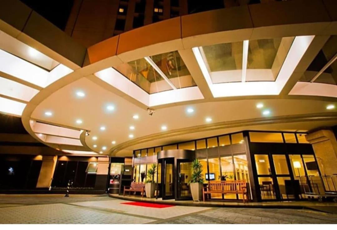 Nobile Congonhas Apartment São Paulo Exterior photo