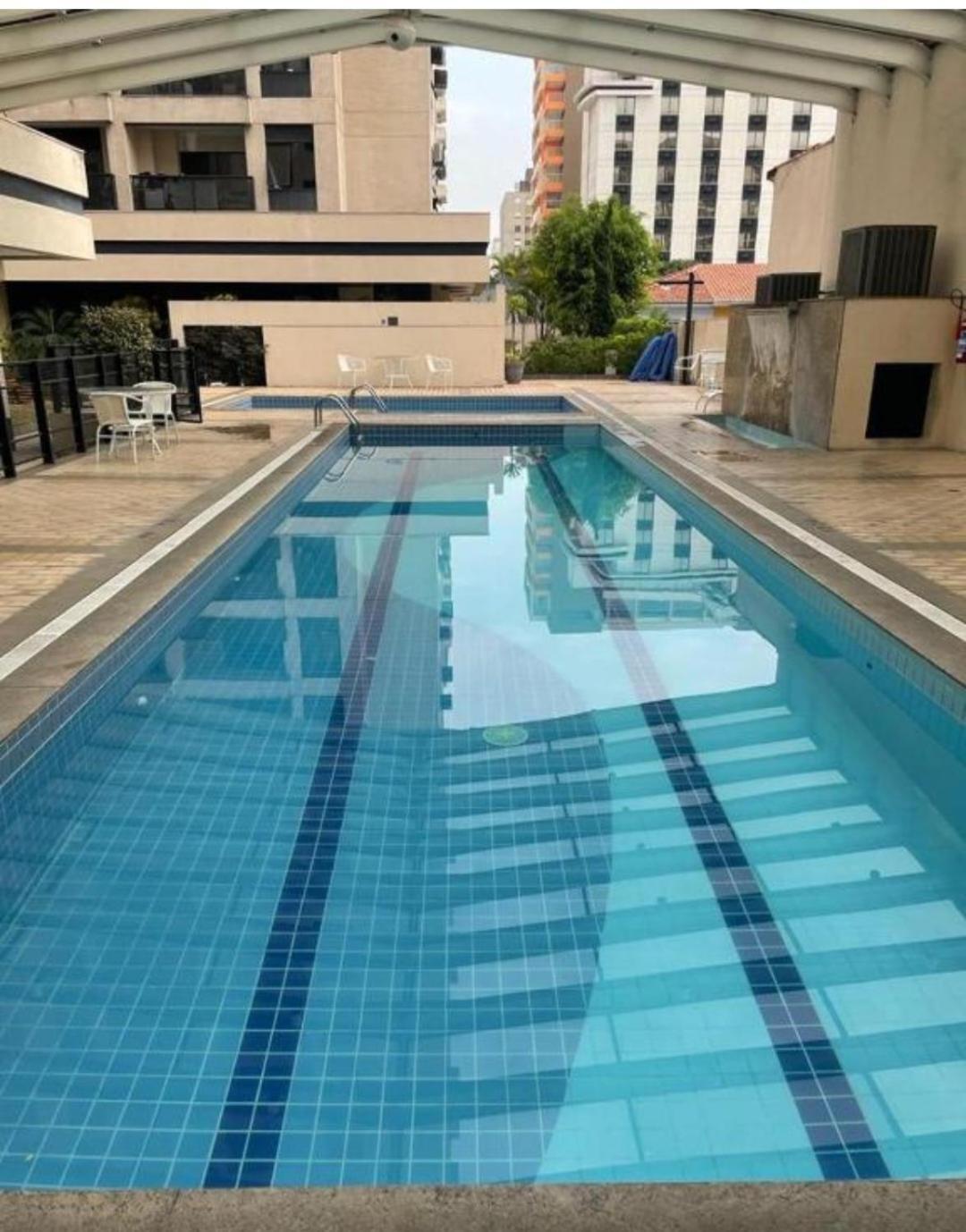 Nobile Congonhas Apartment São Paulo Exterior photo