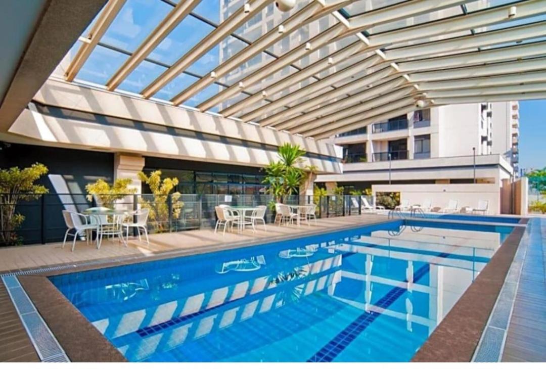 Nobile Congonhas Apartment São Paulo Exterior photo