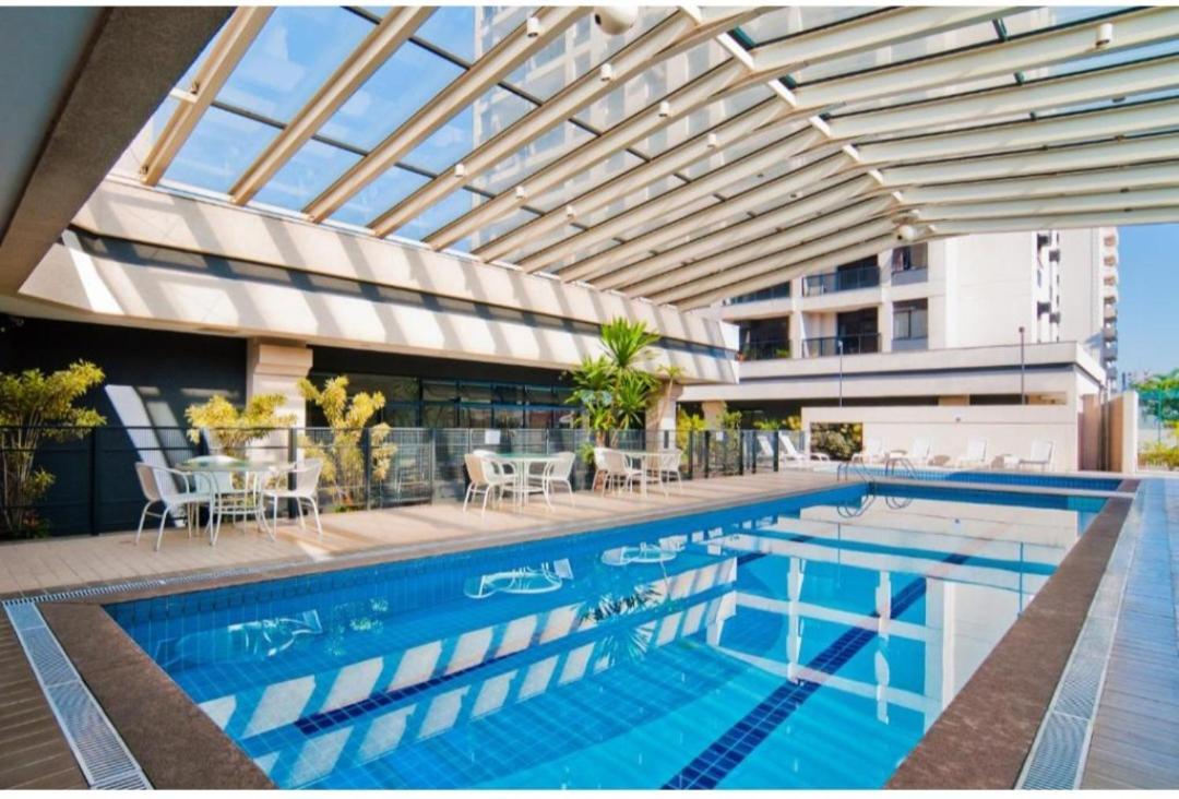 Nobile Congonhas Apartment São Paulo Exterior photo